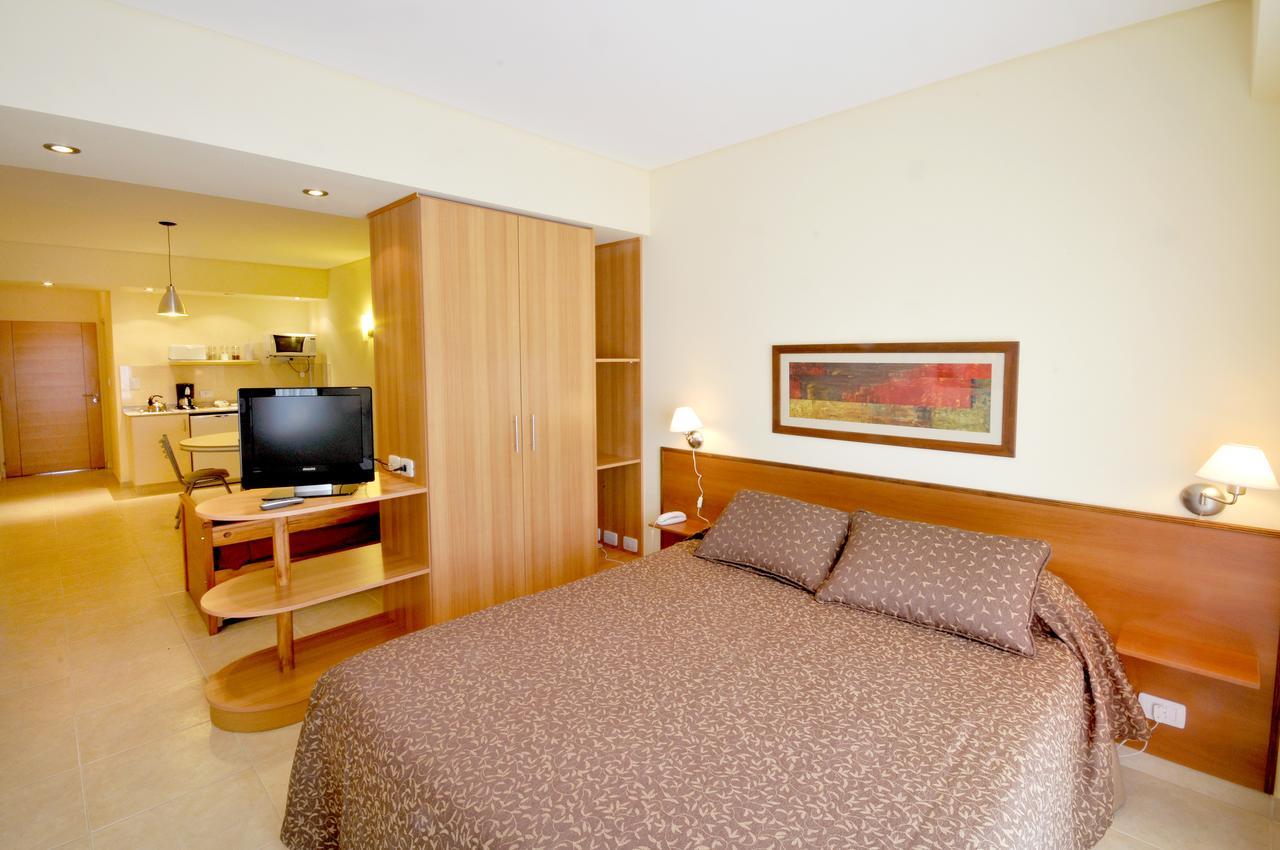 באהיה בלאנקה Orion Apartamentos מראה חיצוני תמונה