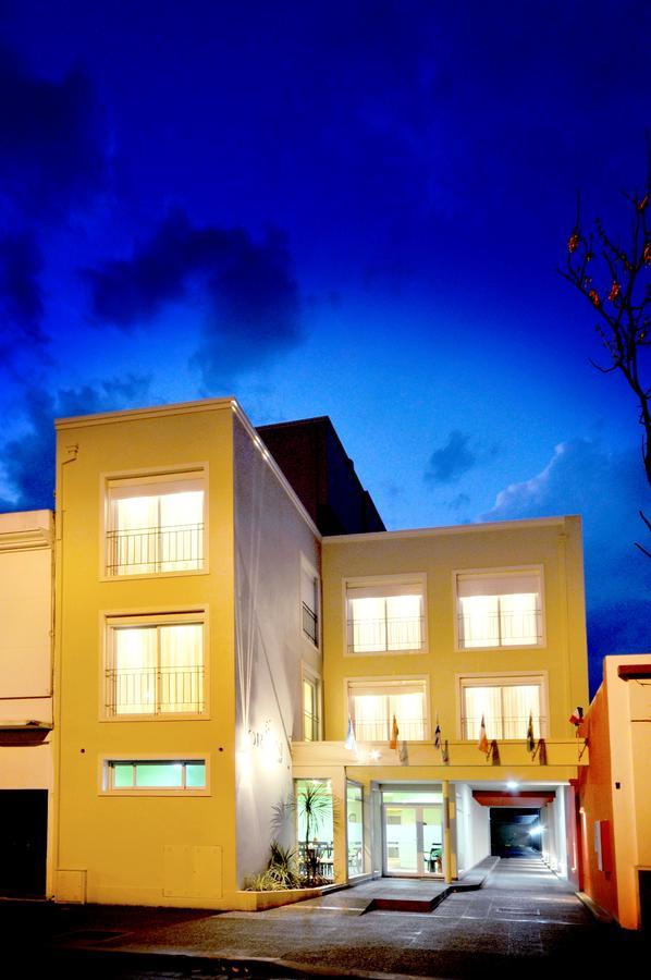 באהיה בלאנקה Orion Apartamentos מראה חיצוני תמונה