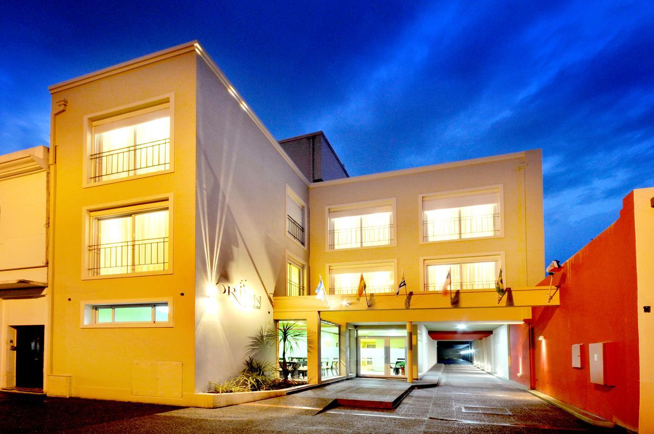 באהיה בלאנקה Orion Apartamentos מראה חיצוני תמונה