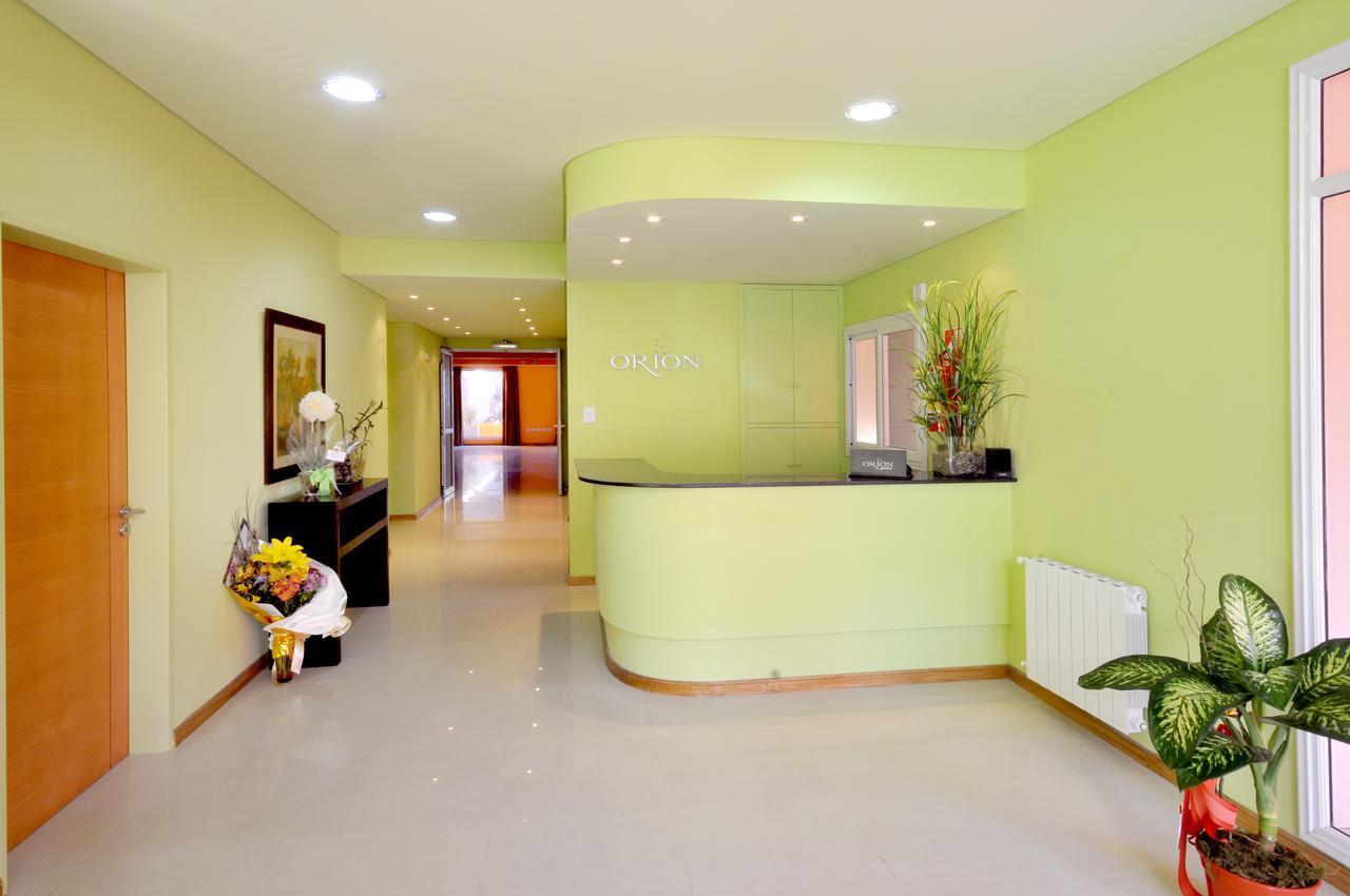באהיה בלאנקה Orion Apartamentos מראה חיצוני תמונה