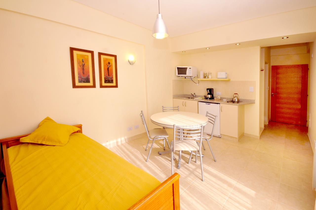 באהיה בלאנקה Orion Apartamentos מראה חיצוני תמונה