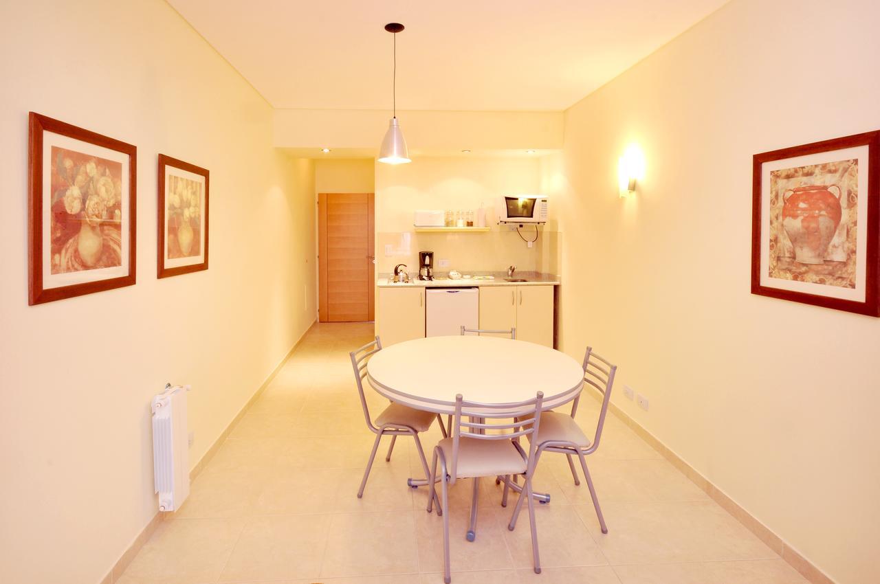 באהיה בלאנקה Orion Apartamentos מראה חיצוני תמונה