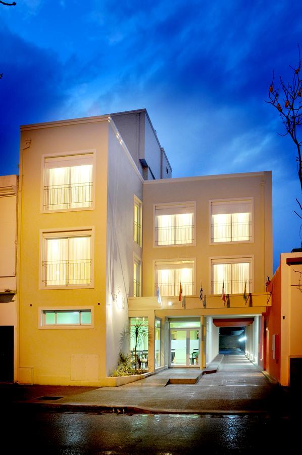 באהיה בלאנקה Orion Apartamentos מראה חיצוני תמונה