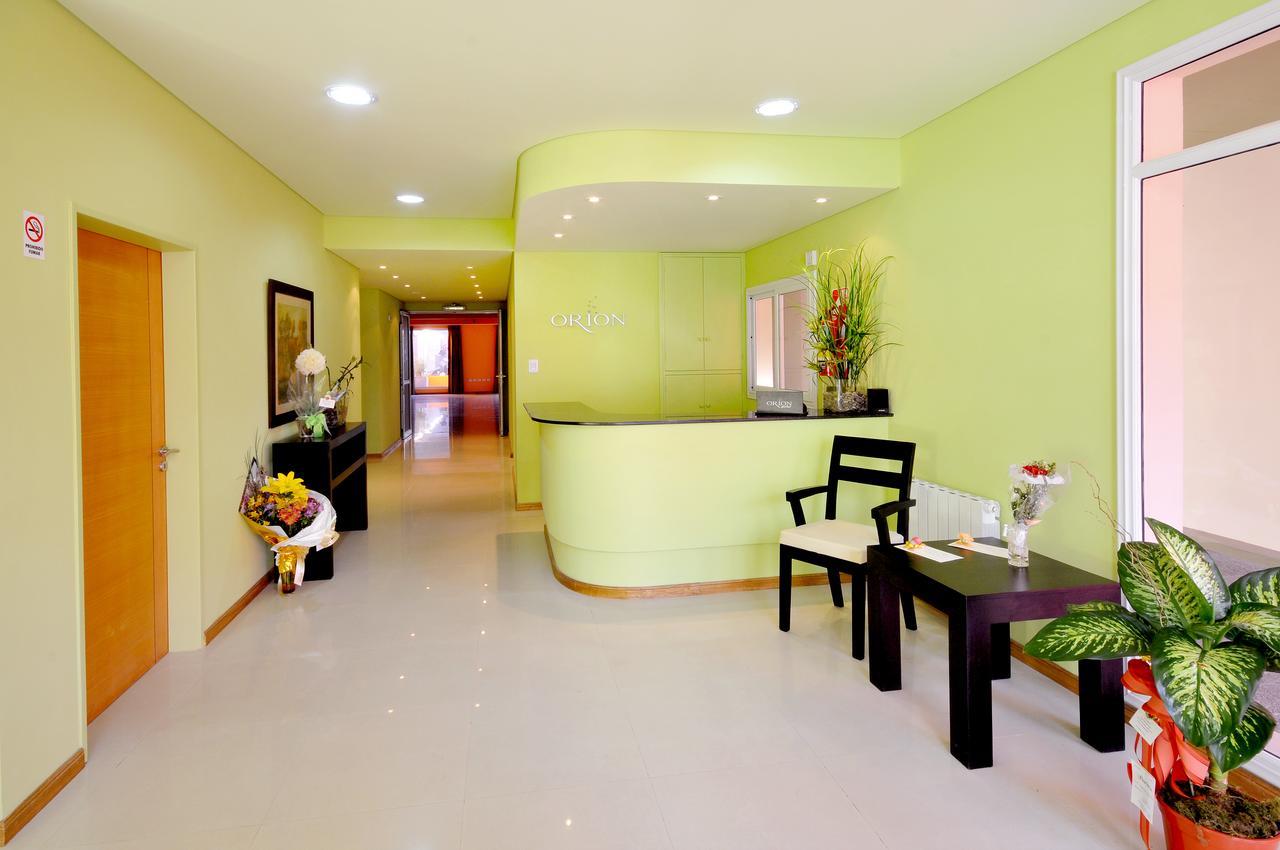באהיה בלאנקה Orion Apartamentos מראה חיצוני תמונה